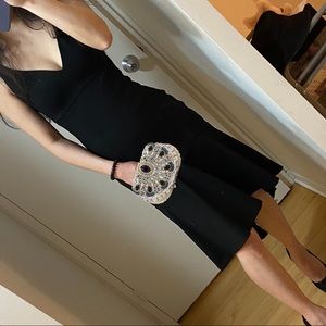 🖤little black dress🖤